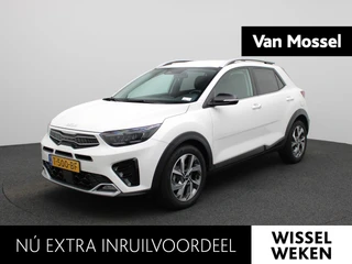 Kia Stonic 1.0 T-GDi MHEV GT-Line