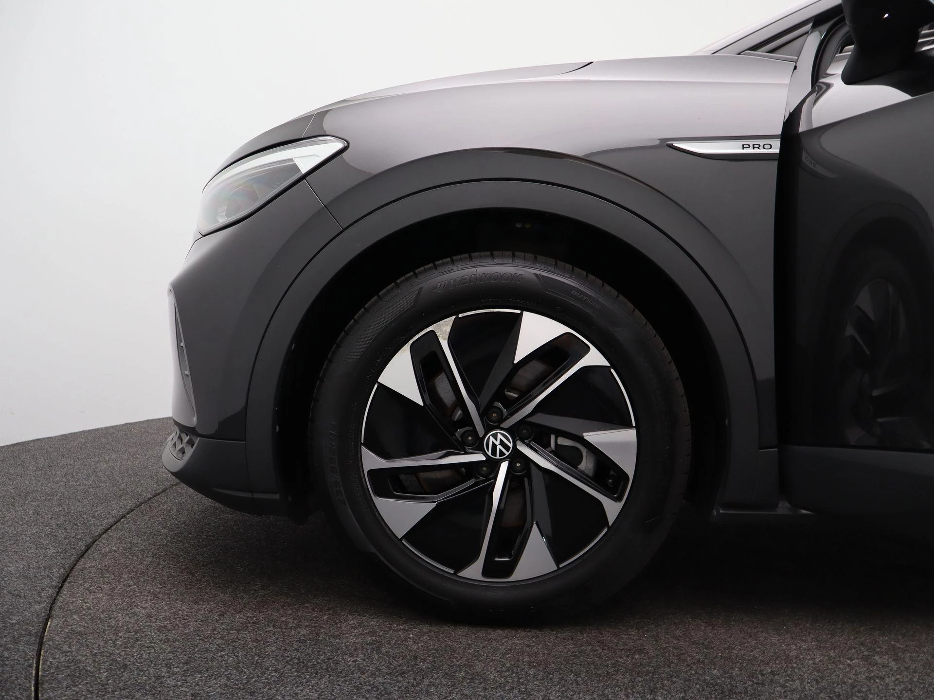 Volkswagen ID.4 Life 77 kWh