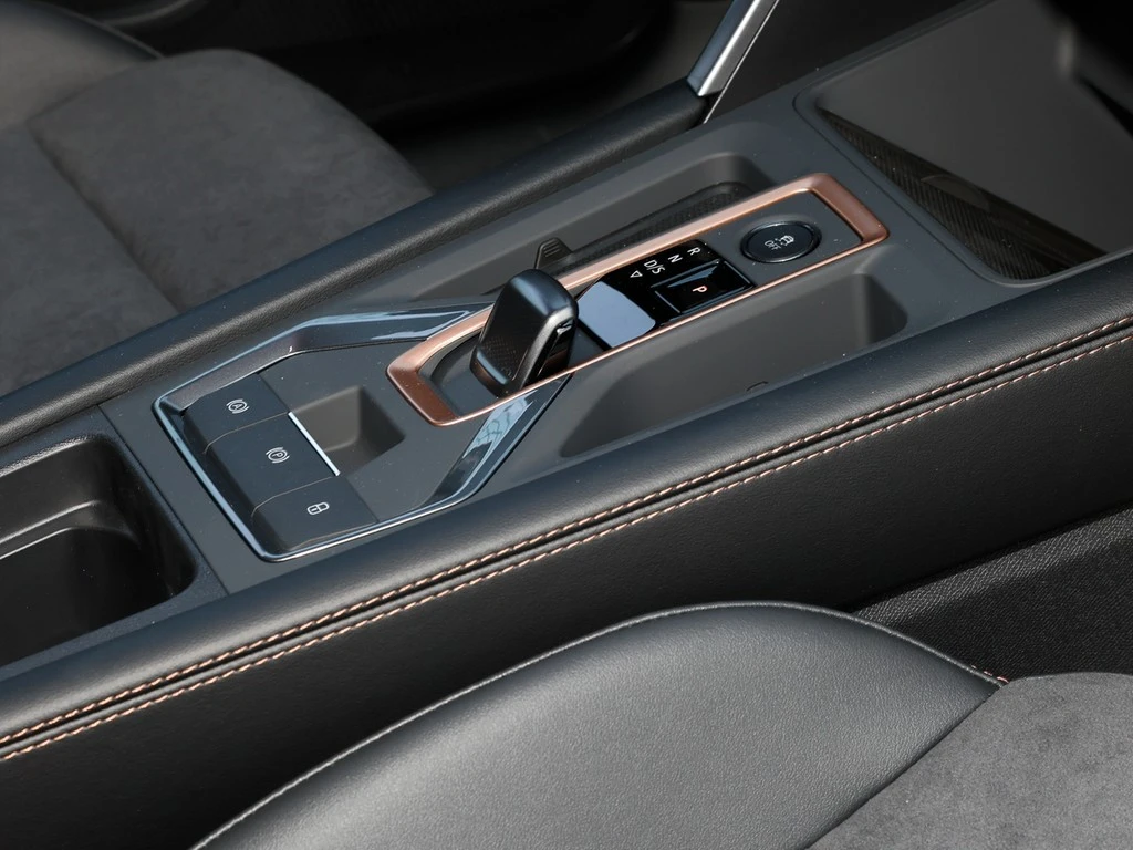 CUPRA Leon Sportstourer VZ 2.0 TSI 7-Gang-DSG 4Drive