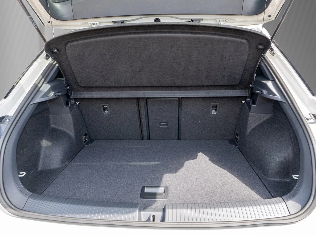 Volkswagen T-Roc 2.0 TDI DSG R-Line AHK, IQ Light, Navi