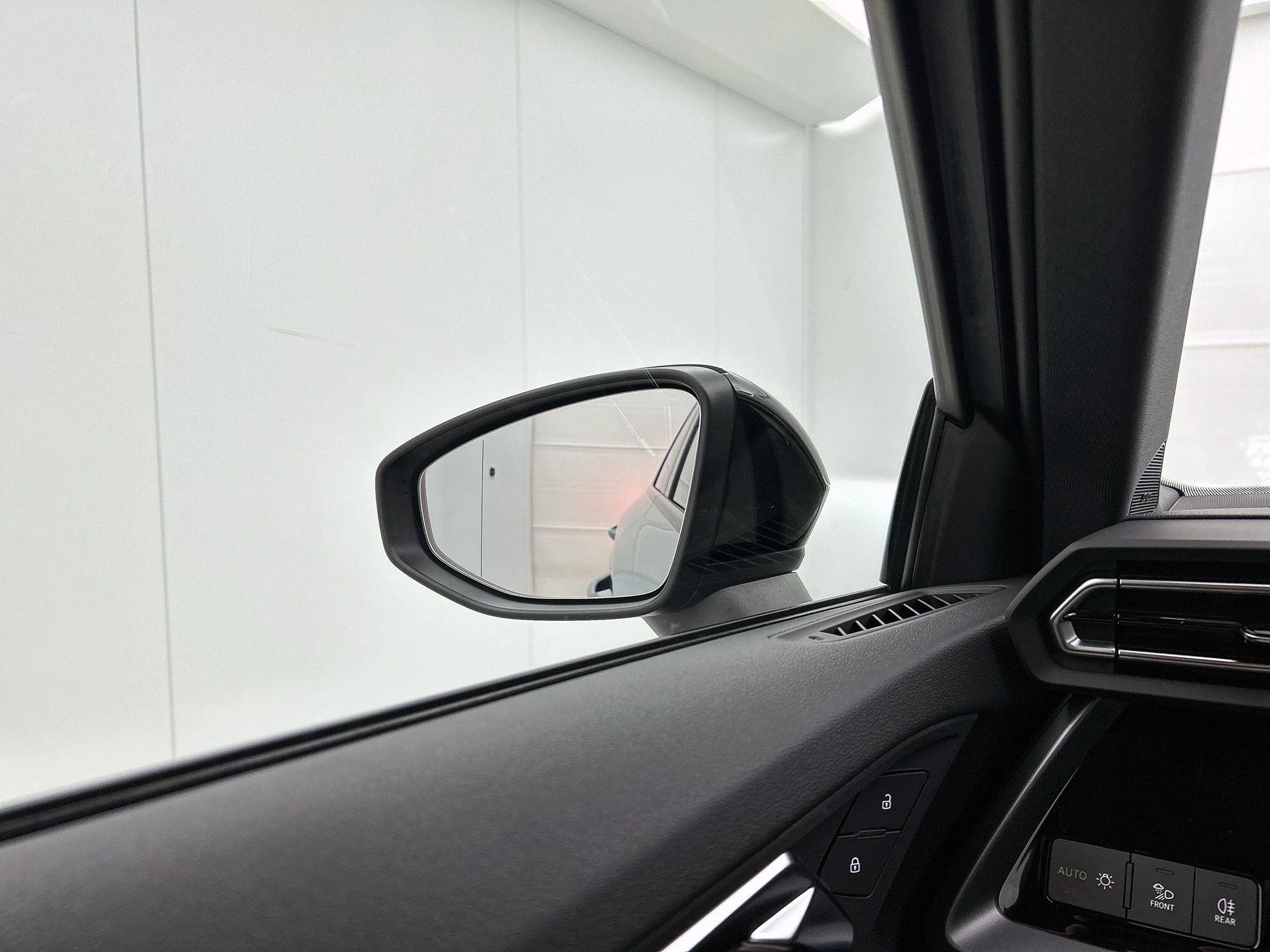 Audi A3 Sportback 40 TFSI e Advanced 204 PK