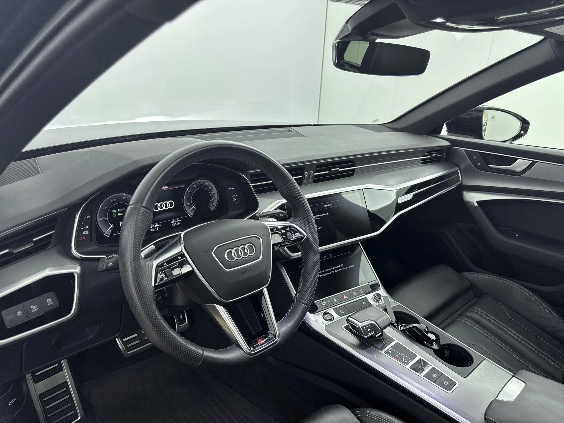 Audi A6 Avant 55 TFSI e quattro Competition