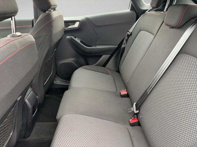 Ford Puma 1.0i Ecoboost MHEV 92kW Aut. ST-Line