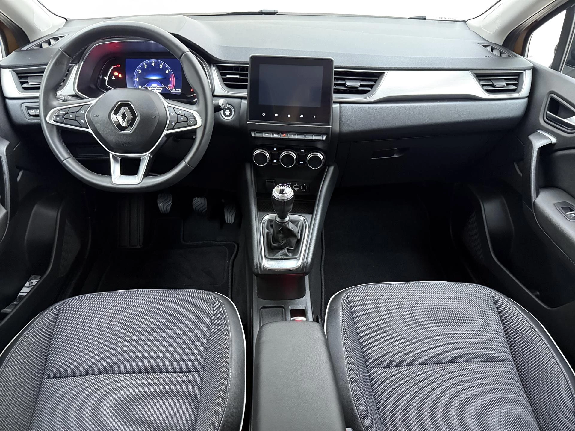 Renault Captur 1.0 TCe 90 Intens