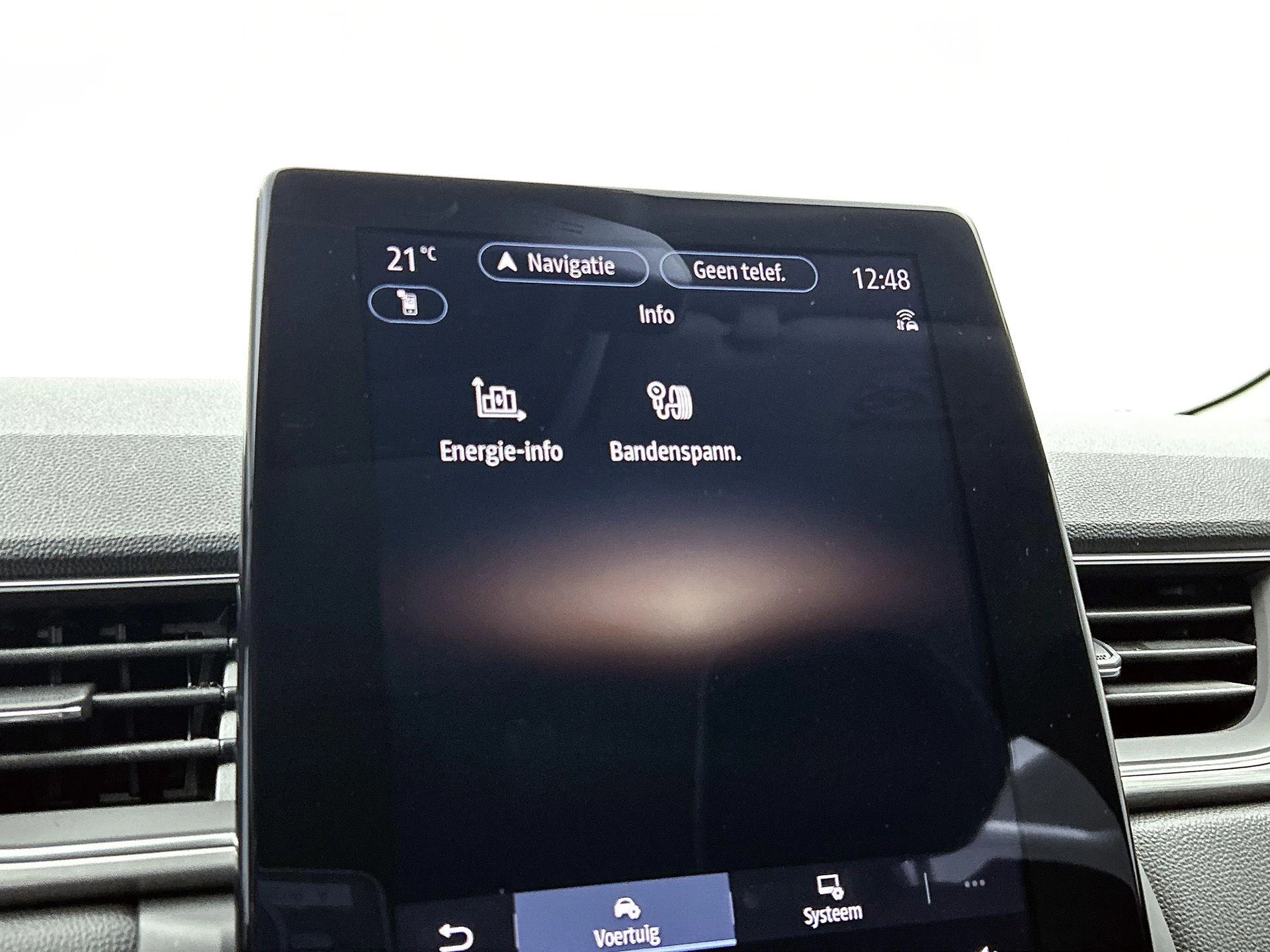 Renault Captur 1.6 E-Tech Plug-in Hybrid 160 Intens