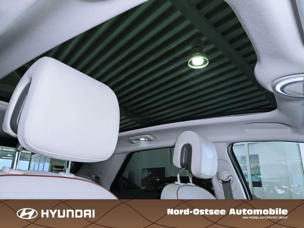 Hyundai IONIQ 5 UNIQ ELEKTRO SHZ LHZ PANO NAVI KAMERA