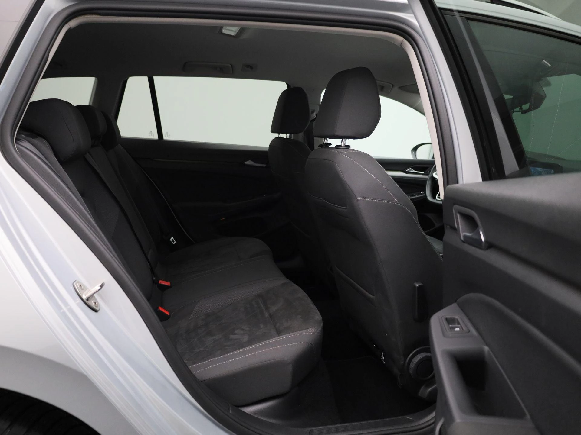 Volkswagen Golf Variant 1.5 TSI Life Business