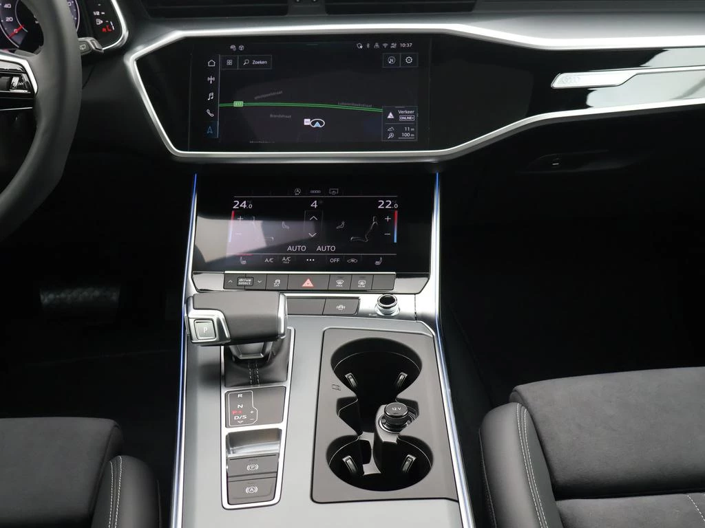 Audi A6 Avant Audi A6 Avant Business Edition S line 35TDI 163PK *AUTOMAAT*DEMO*