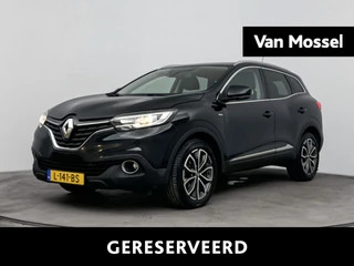 Renault Kadjar 1.2 TCe Intens