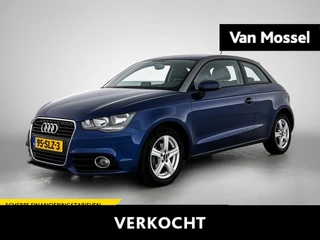 Audi A1 1.2 TFSI Attraction Pro Line Business