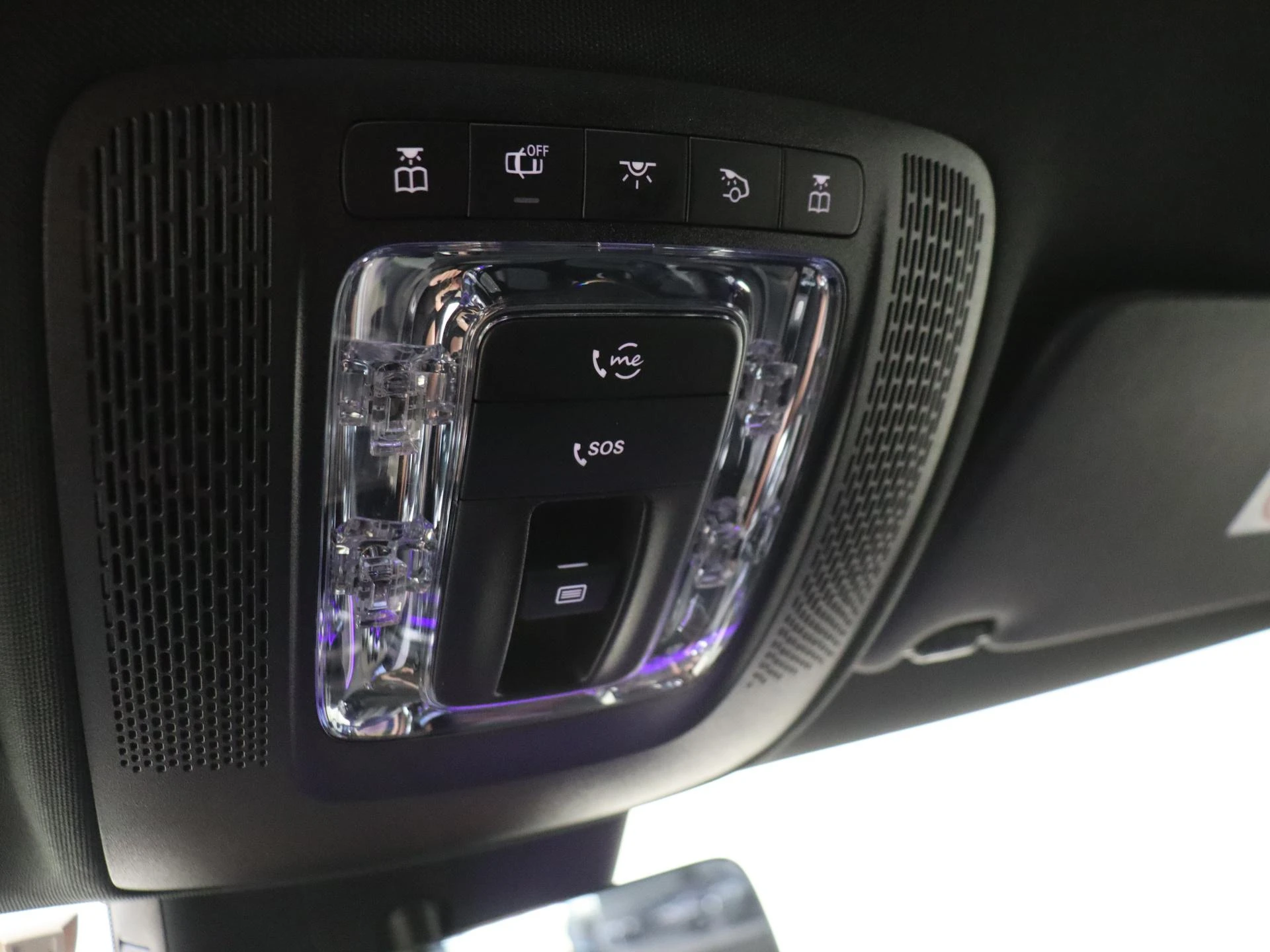 Mercedes-Benz CLA 200 Business Solution AMG