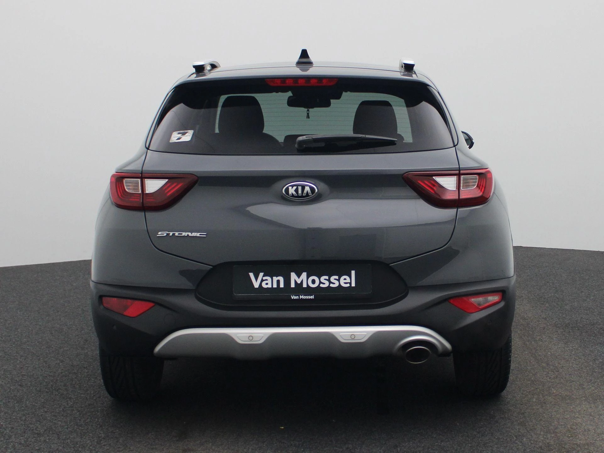 Kia Stonic 1.0 T 100 More