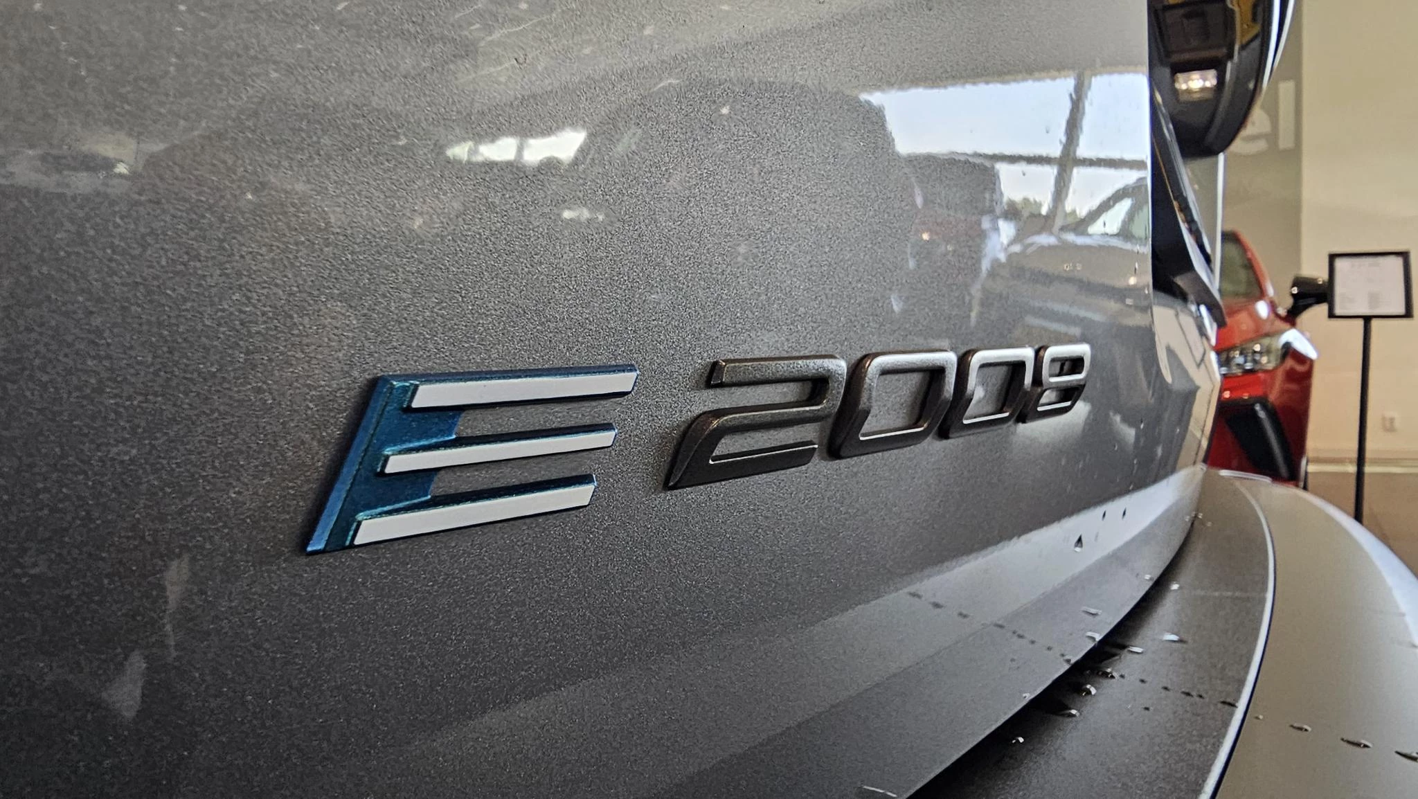 Peugeot e-2008 EV GT Avantage 54 kWh