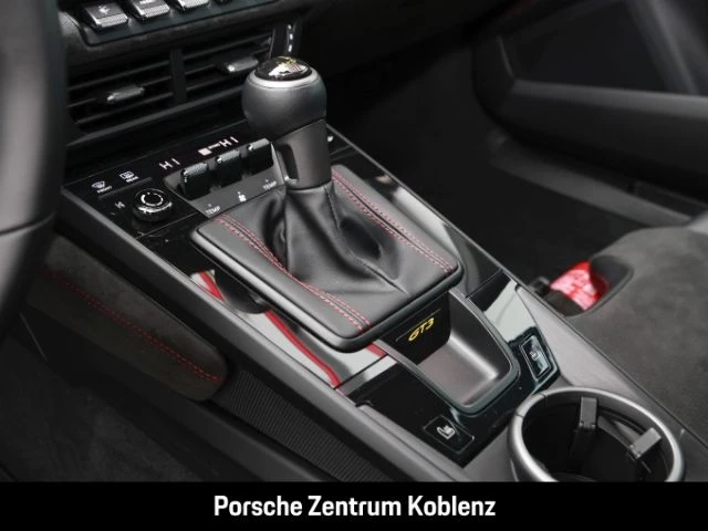 Porsche 911 992 -2 GT3 gt3