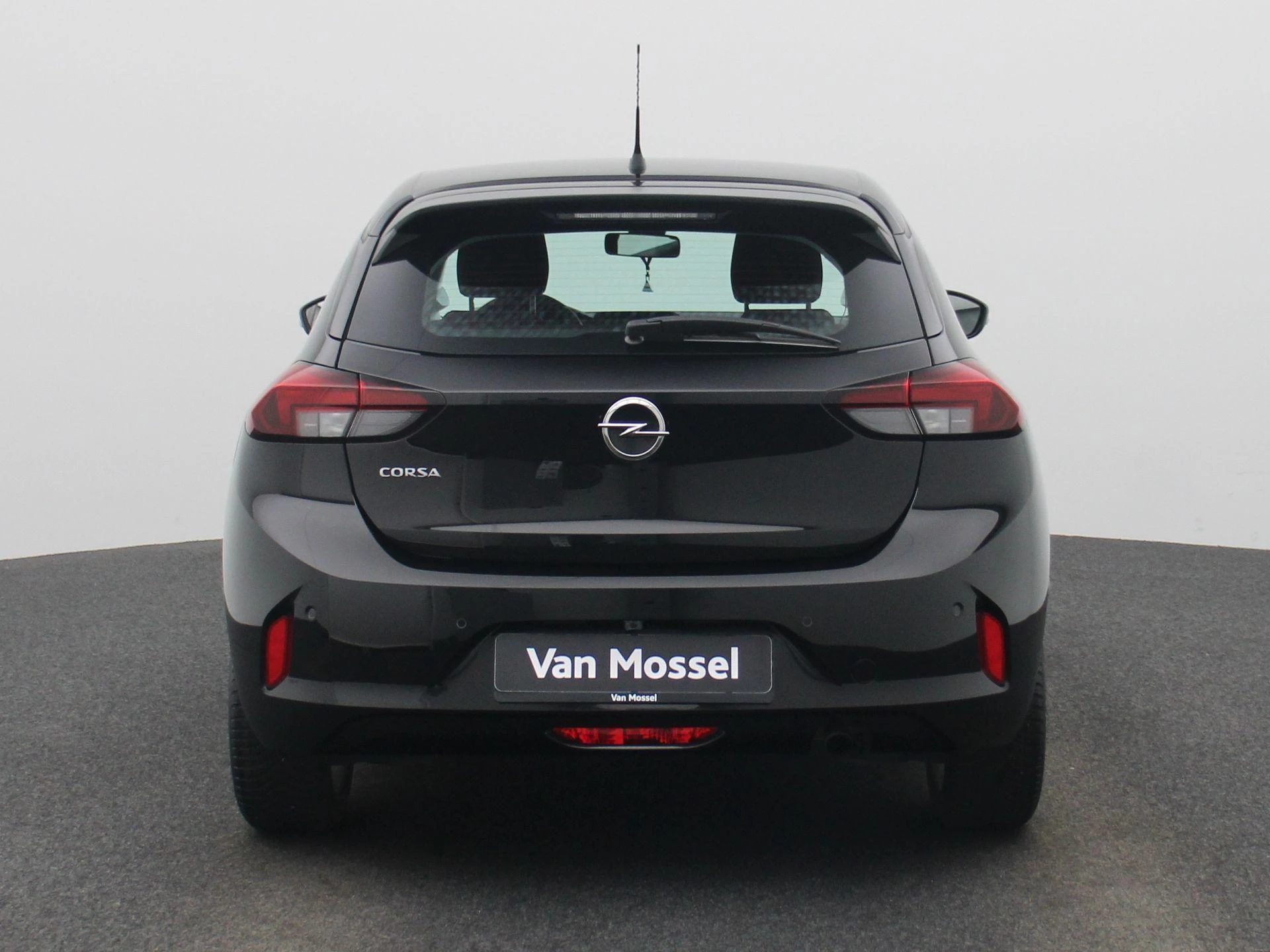 Opel Corsa 1.2 55kW S/S