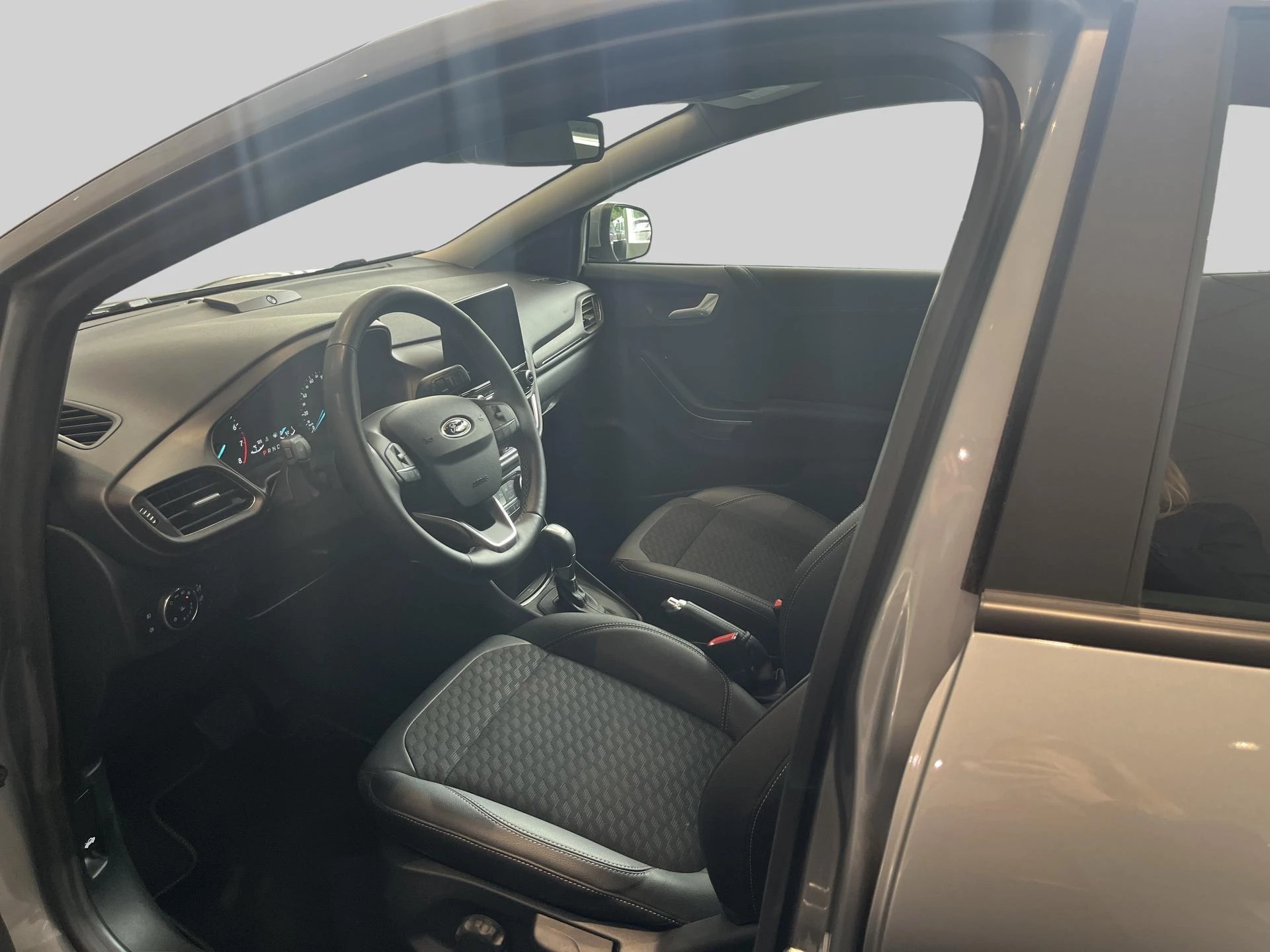 Ford Puma Titanium X|Automaat|B&O||Winterpack