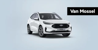 Ford Kuga 2.5 PHEV ST-Line