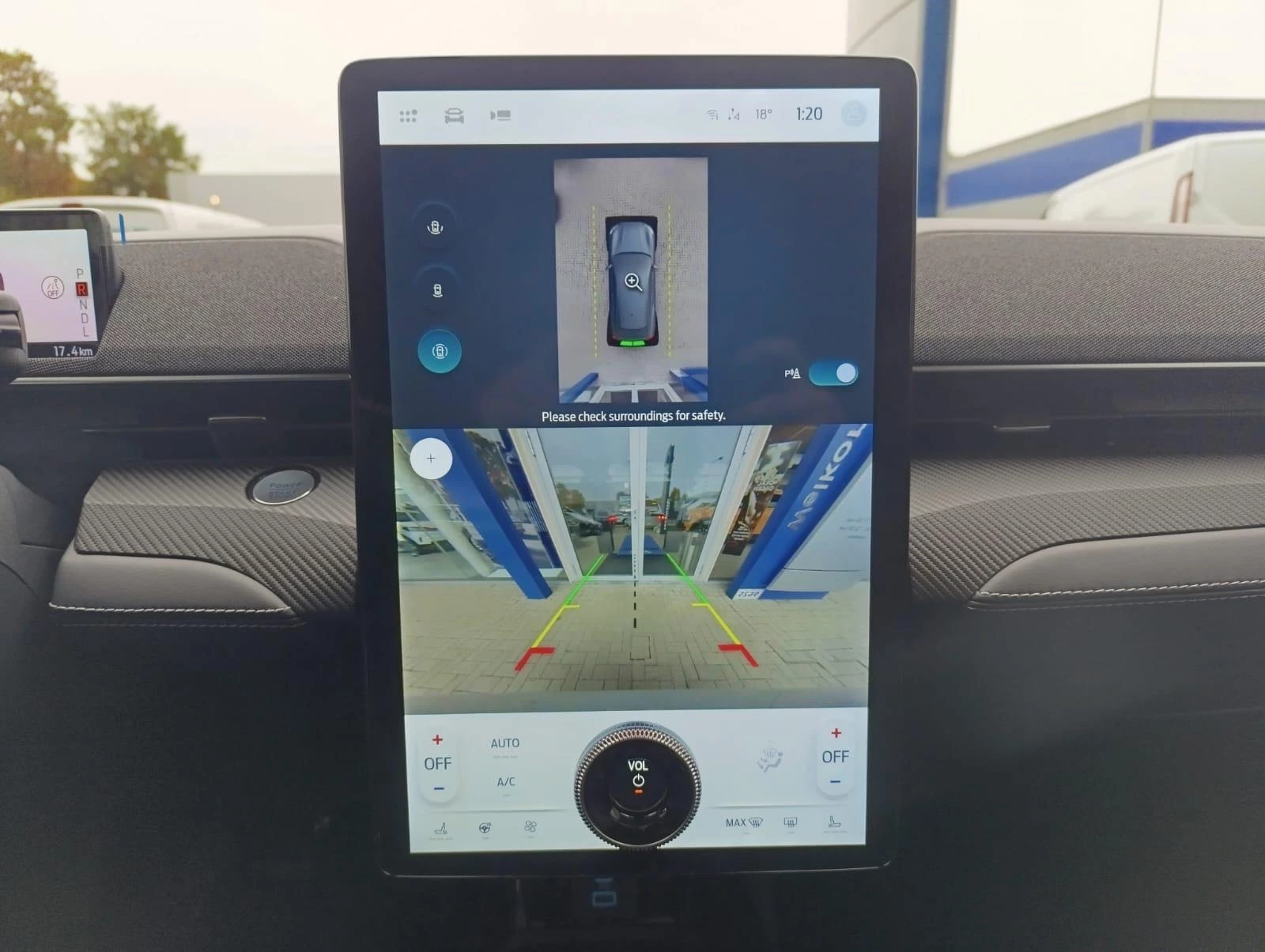 Ford-Mustang Mach-E-image-26