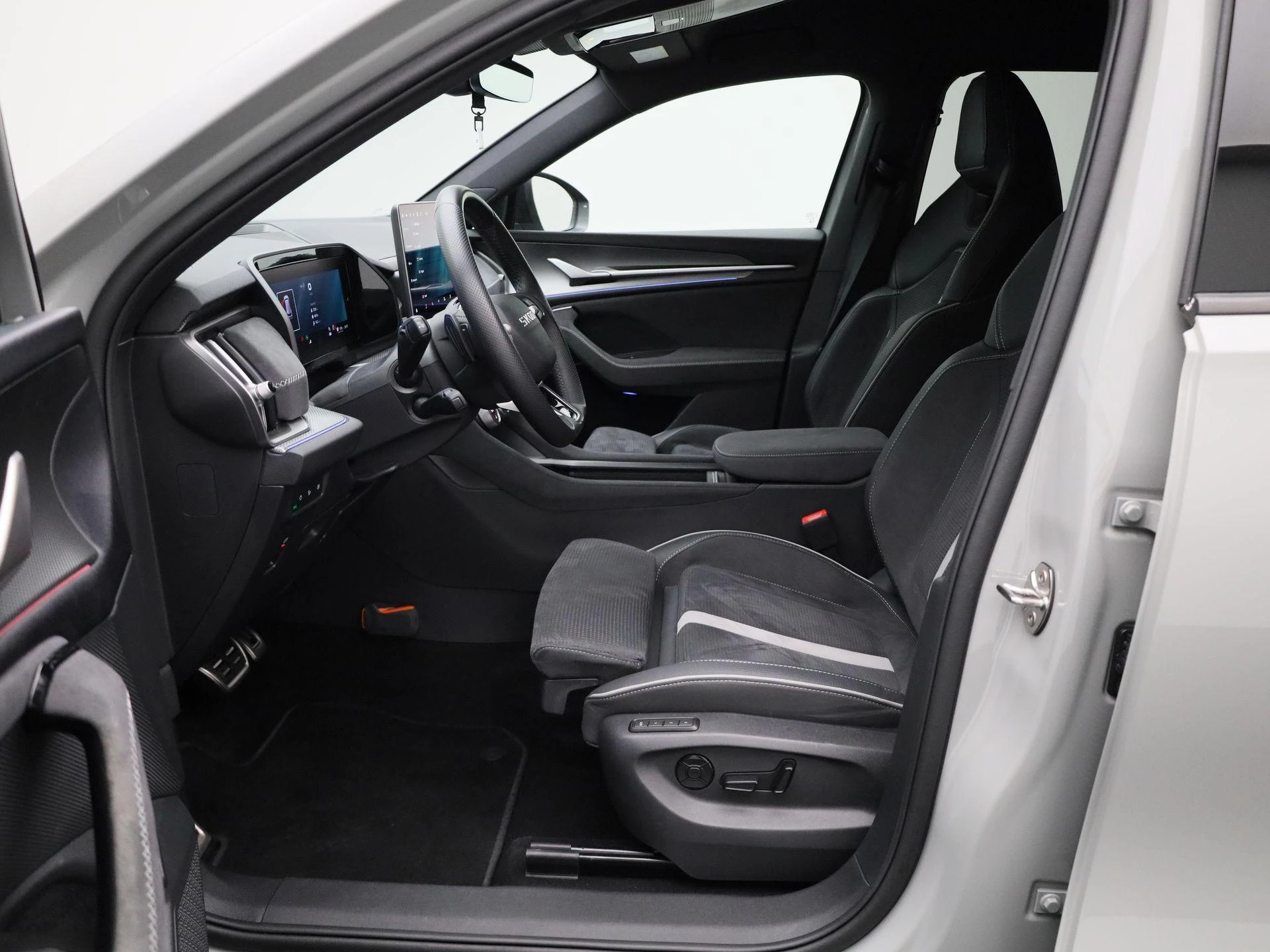 Škoda Kodiaq 1.5 TSI PHEV Sportline Business