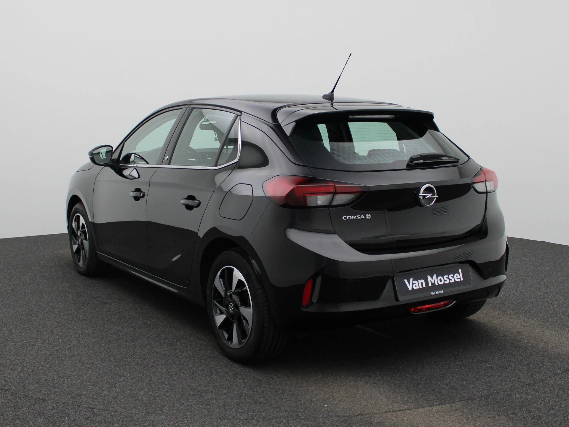 Opel Corsa-e