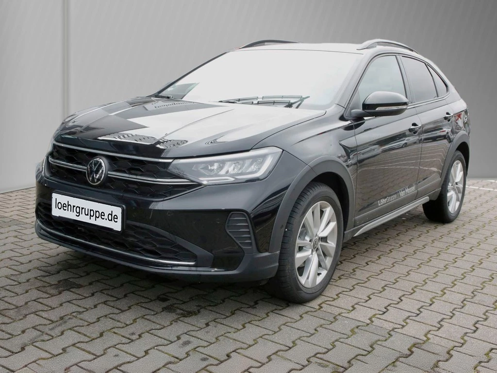 Volkswagen Taigo Life 1.5 TSI OPF 7-Gang-DSG Goal