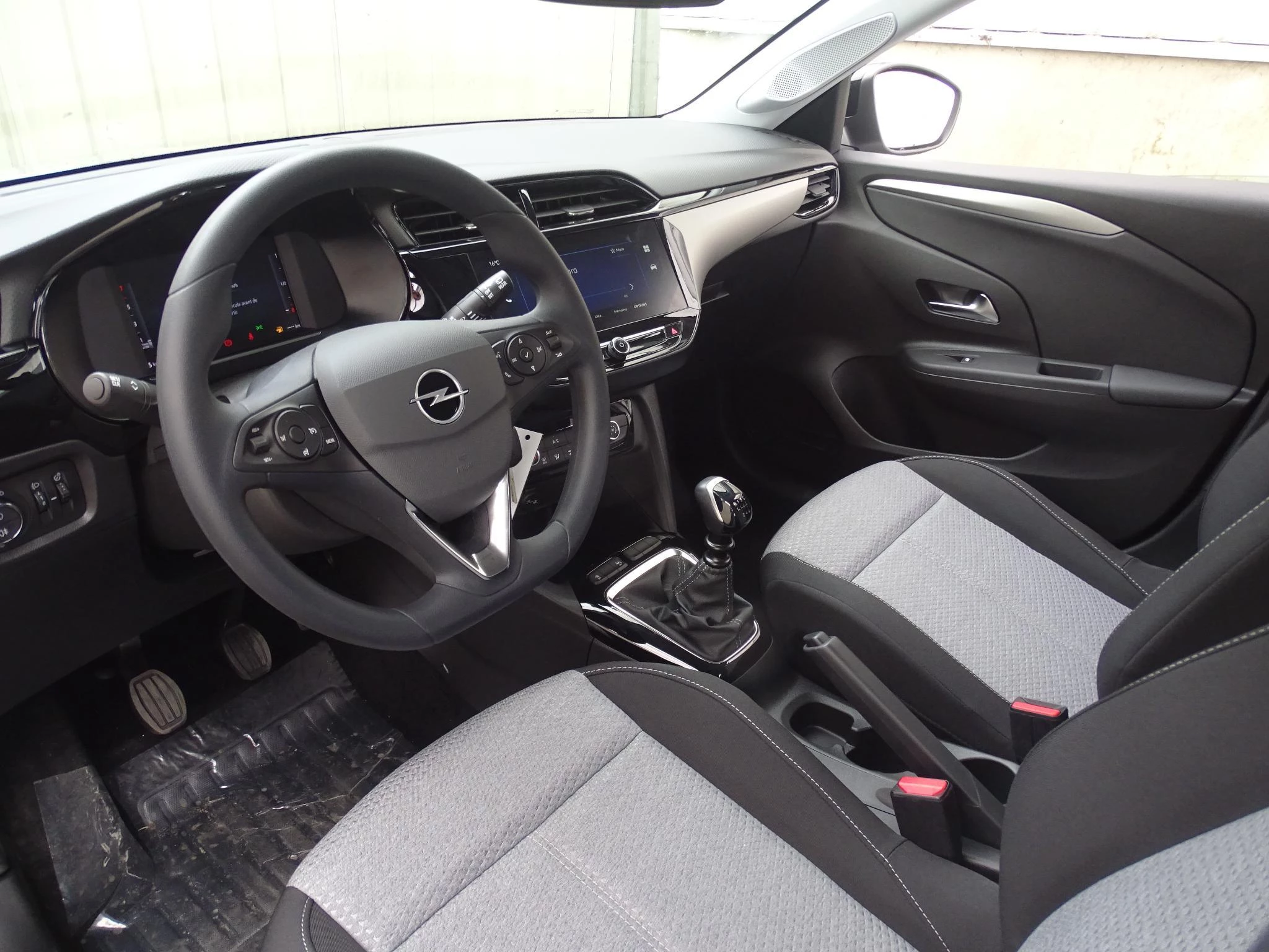 Opel Corsa 1.2 Turbo 74kW S/S Edition