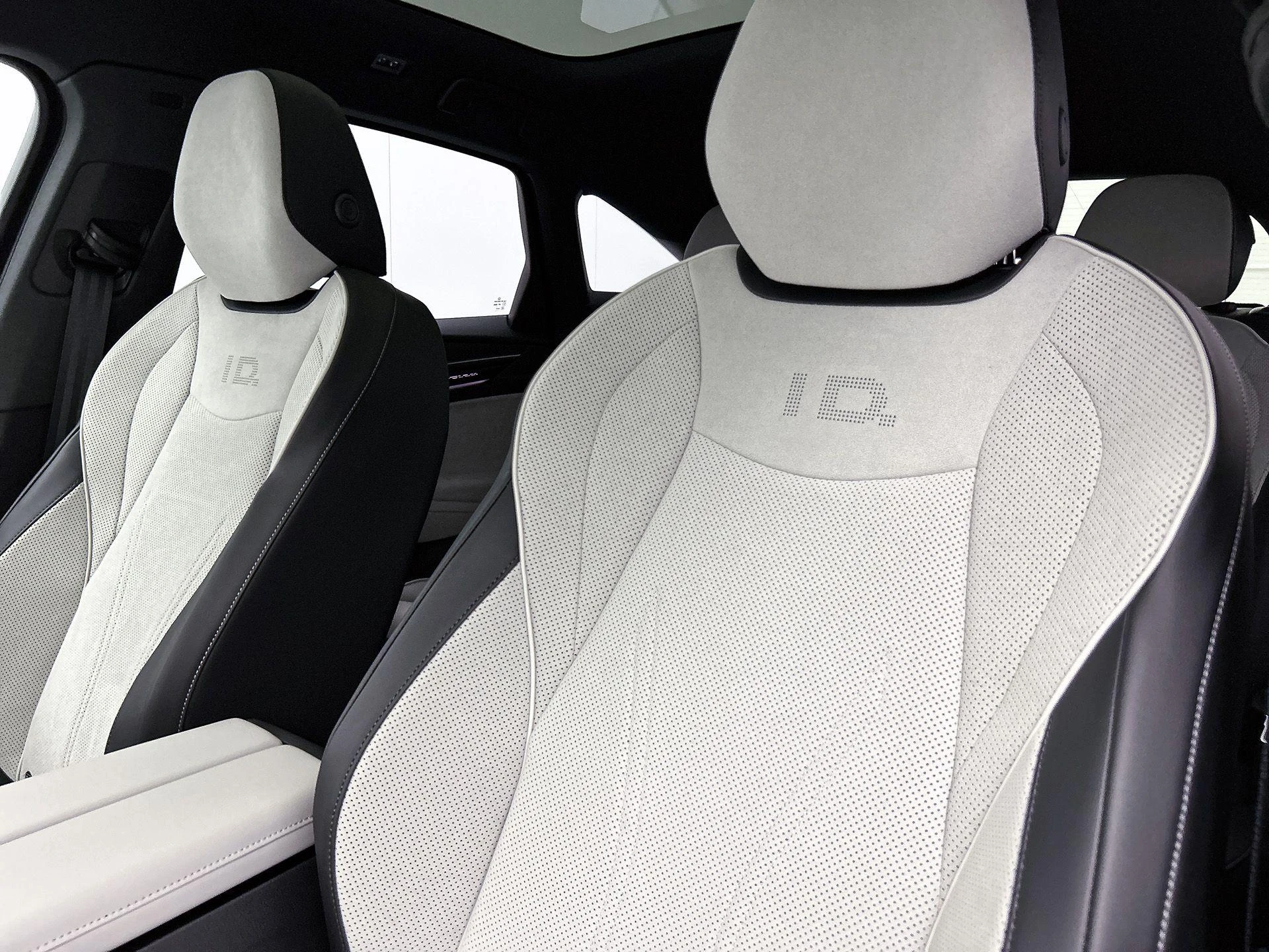 Volkswagen ID.7 Limited Edition Plus 77 kWh