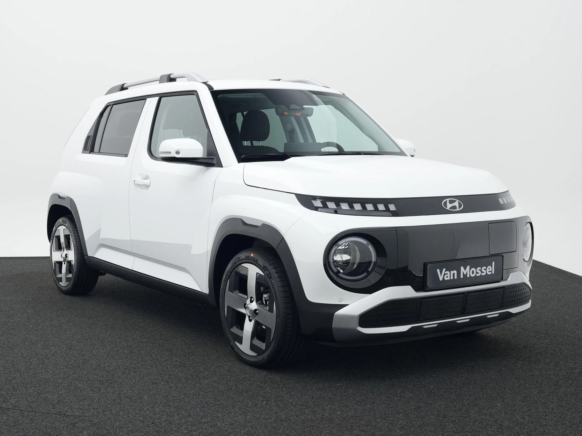 Hyundai Inster Pulse Advanced 42 kWh