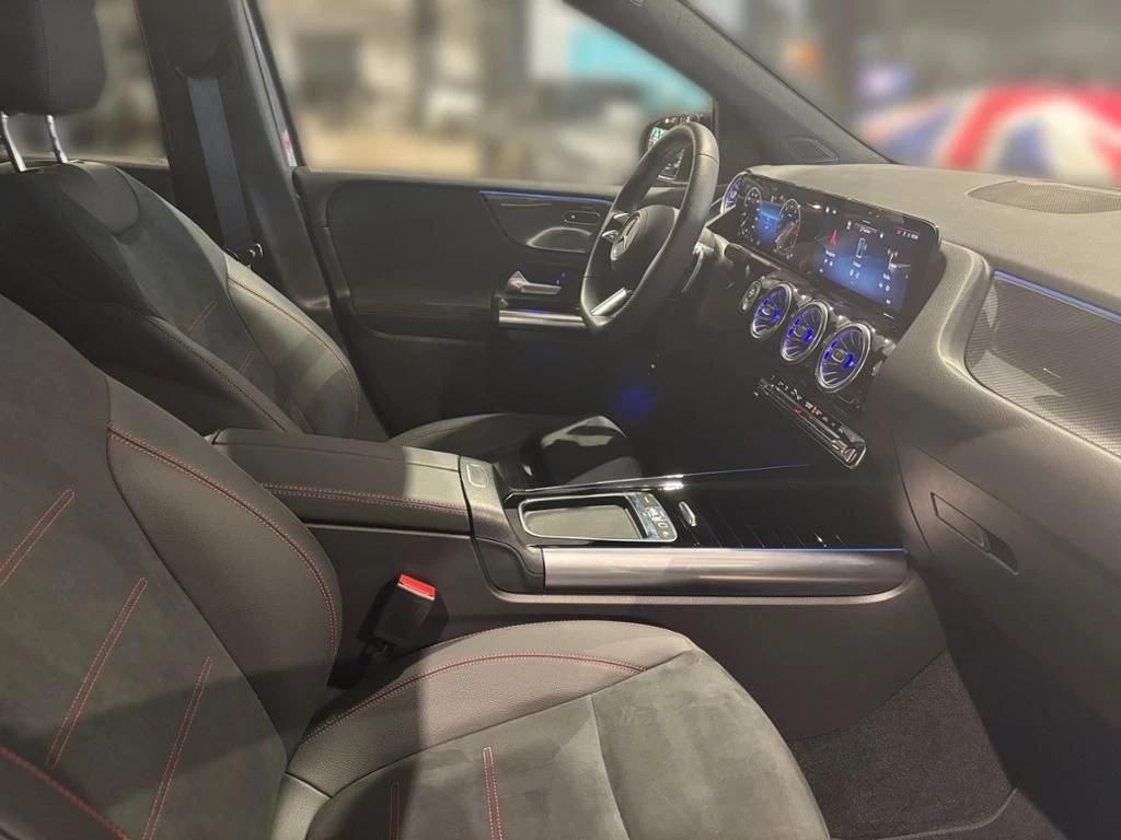 Mercedes-Benz-B-Klasse 200-image-14