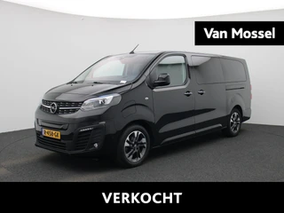 Opel Zafira e-Life L3H1 Innovation 50 kWh