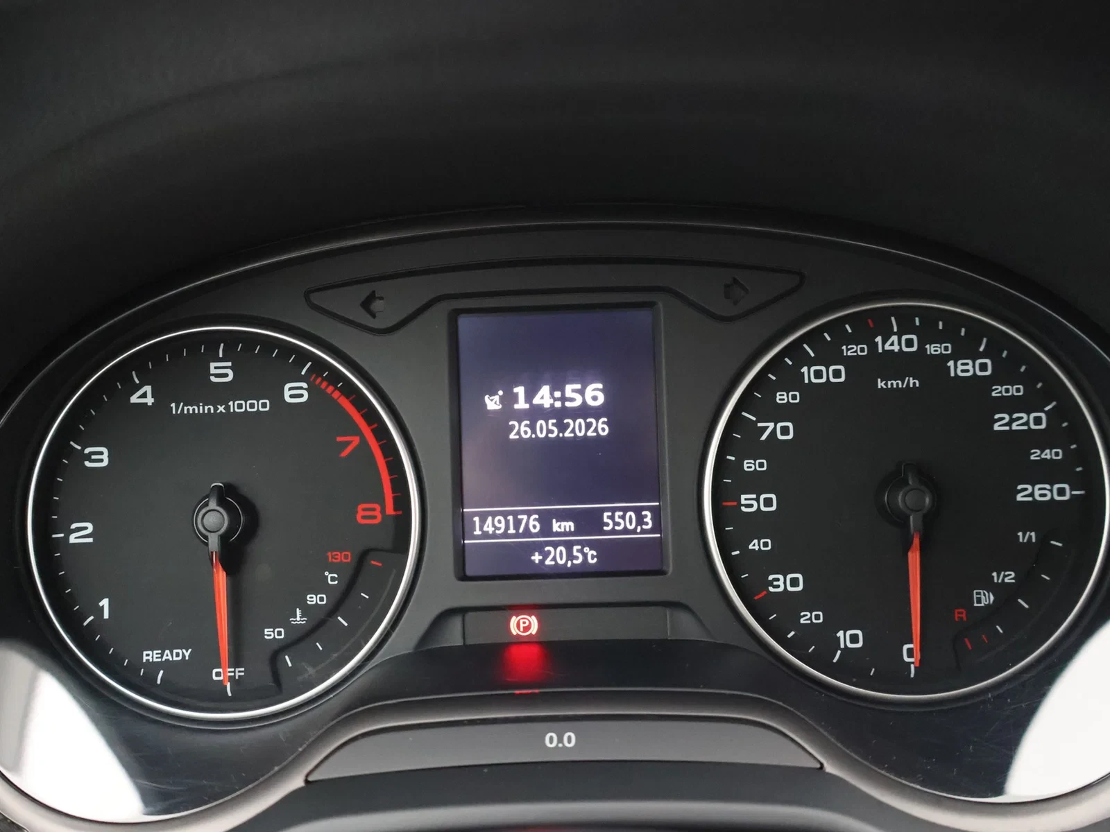Audi Q2 Audi Q2 1.0TFSI 116PK *CRUISE CONTROL*NAVI*PDC*AUTO KLIMAATBEHEERSING*...*