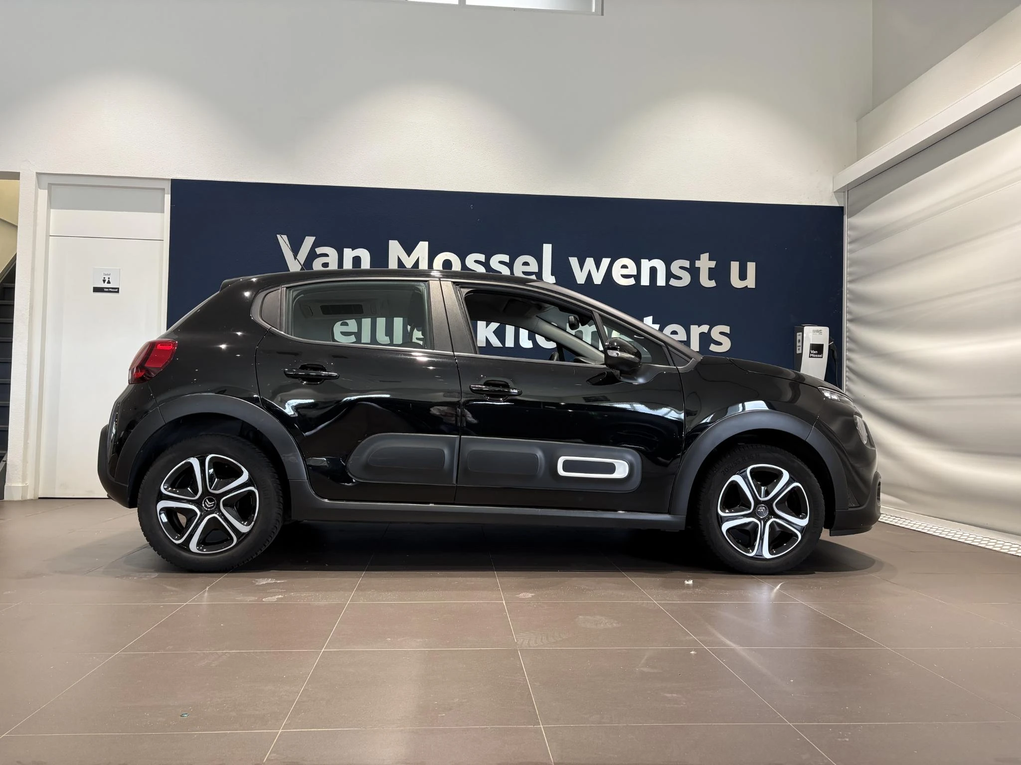 Citroën C3 1.2 PureTech Feel