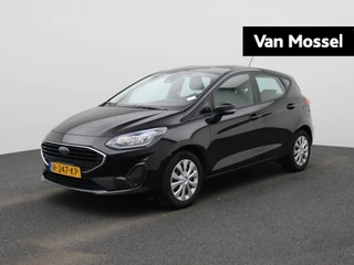 Ford Fiesta 1.0 EcoBoost Connected
