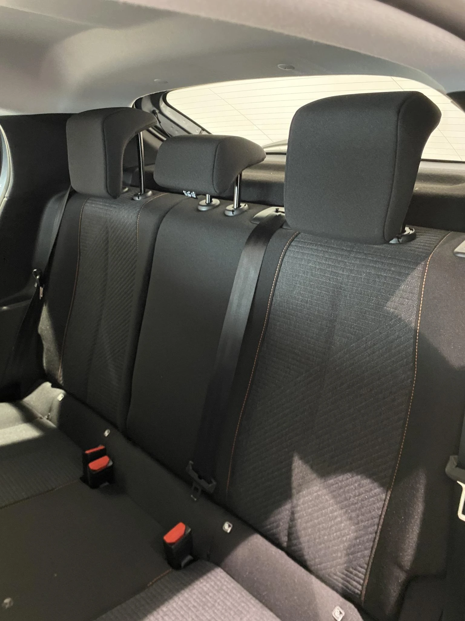 Peugeot 208 1.2 Style 100