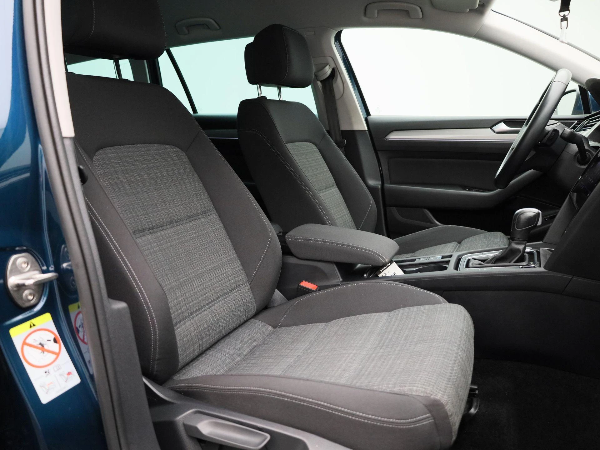 Volkswagen Passat Variant 2.0 TDI 90kW DSG Style Business