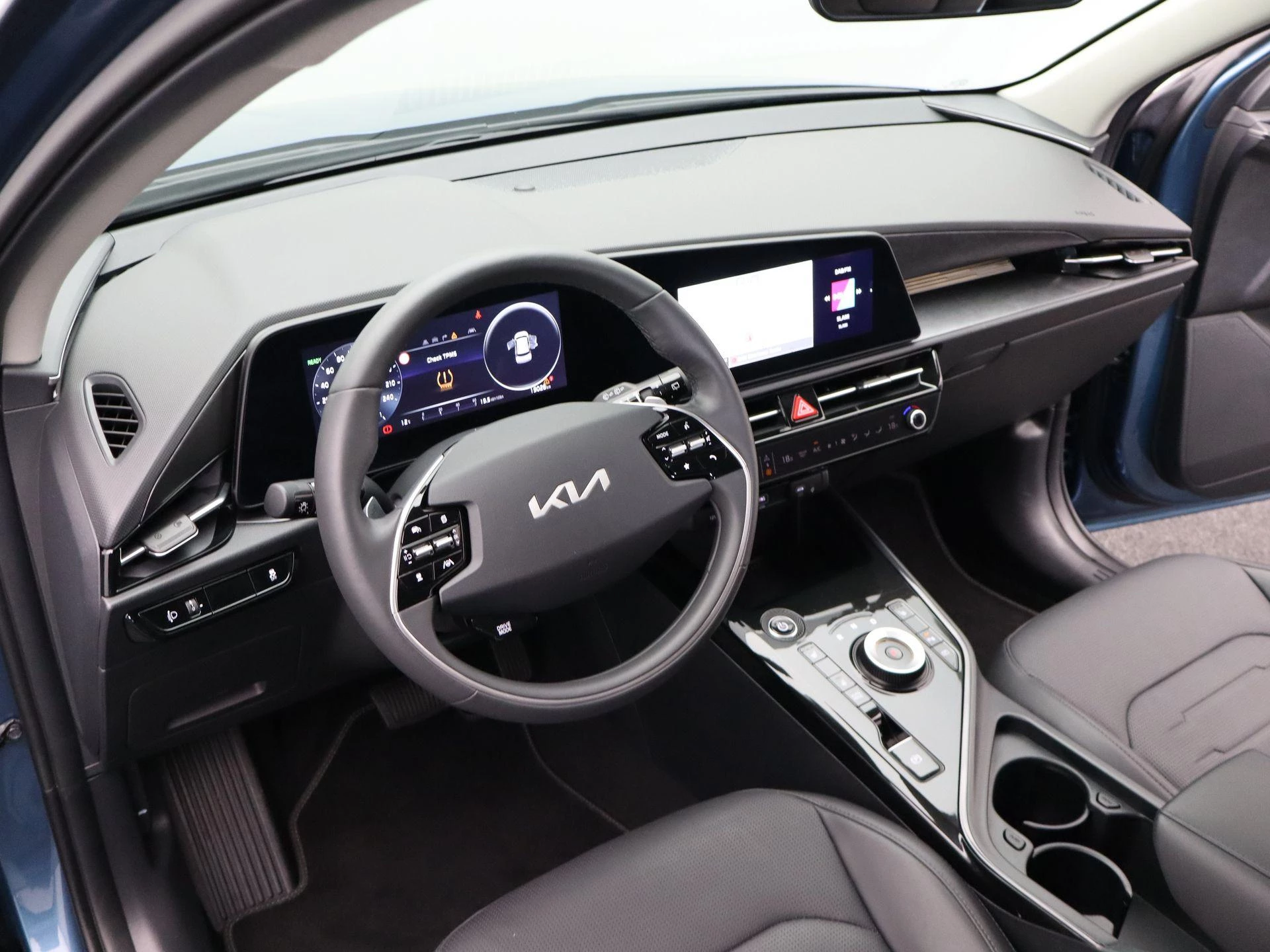 Kia-Niro EV-image-30