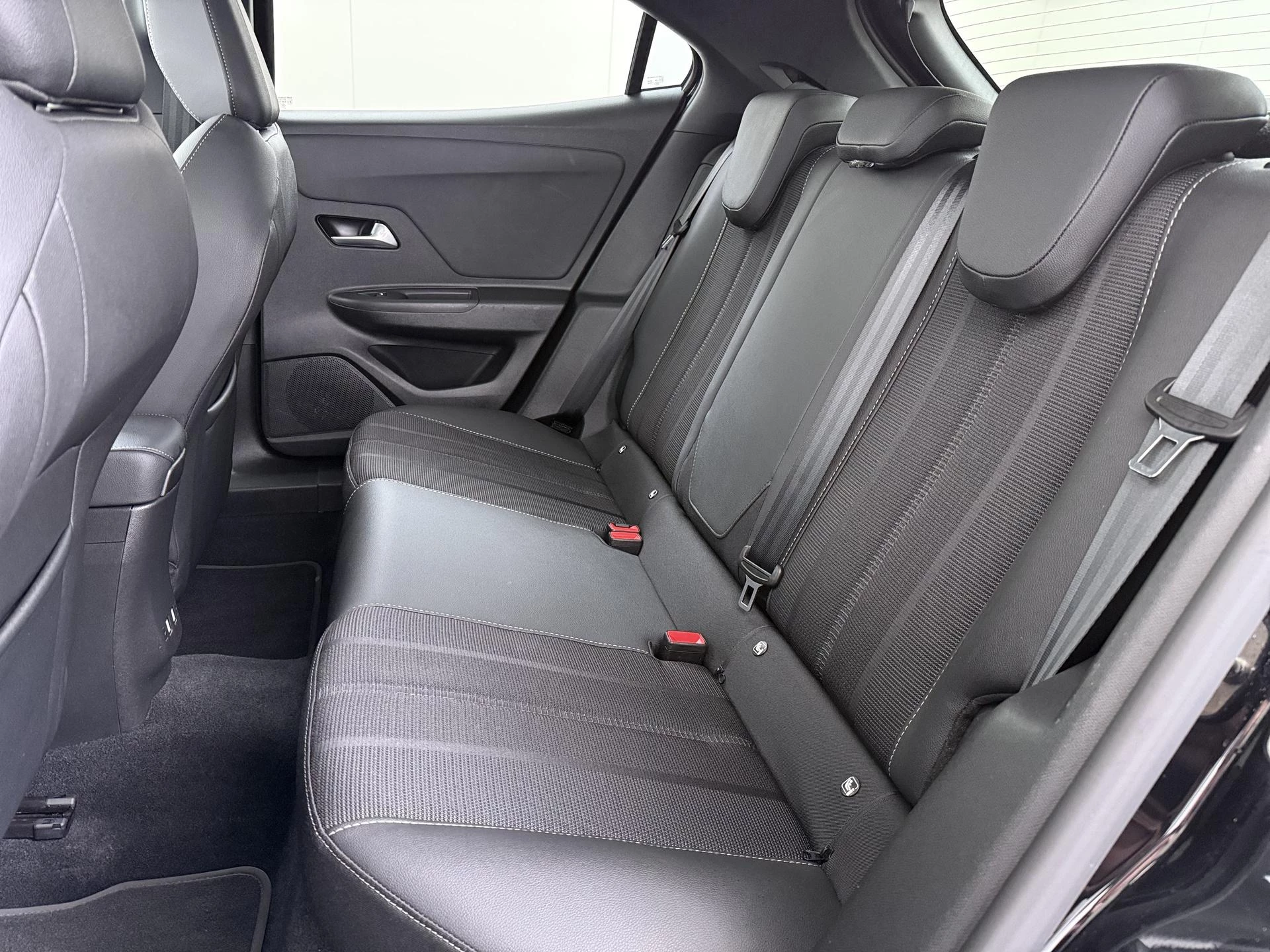 Opel Mokka 1.2 Turbo Elegance