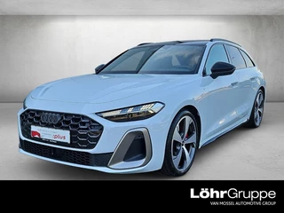 Audi A5 Avant S line TFSI quattro S tronic *AHK*Pano*