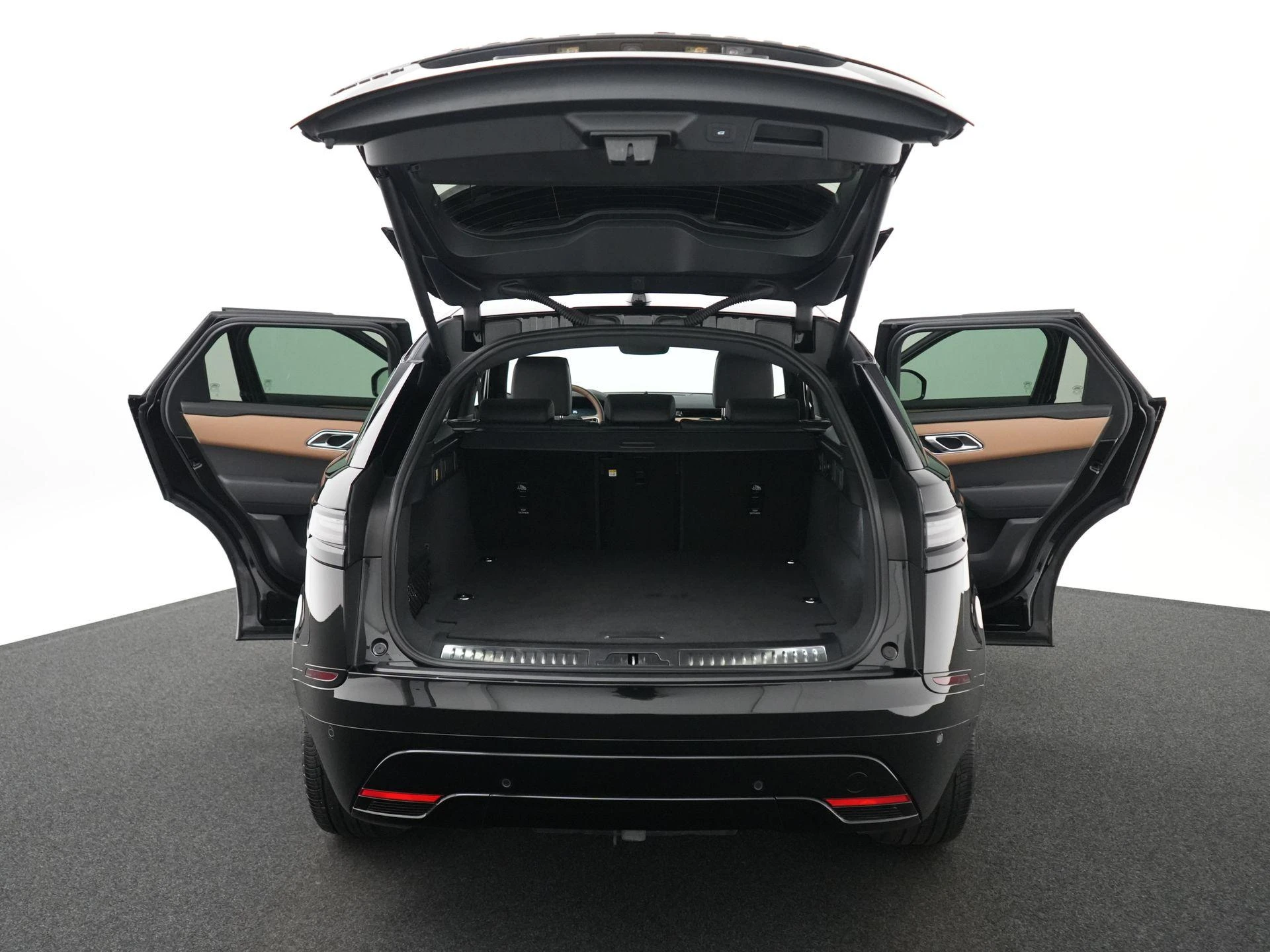 Land Rover-Range Rover Velar-image-54