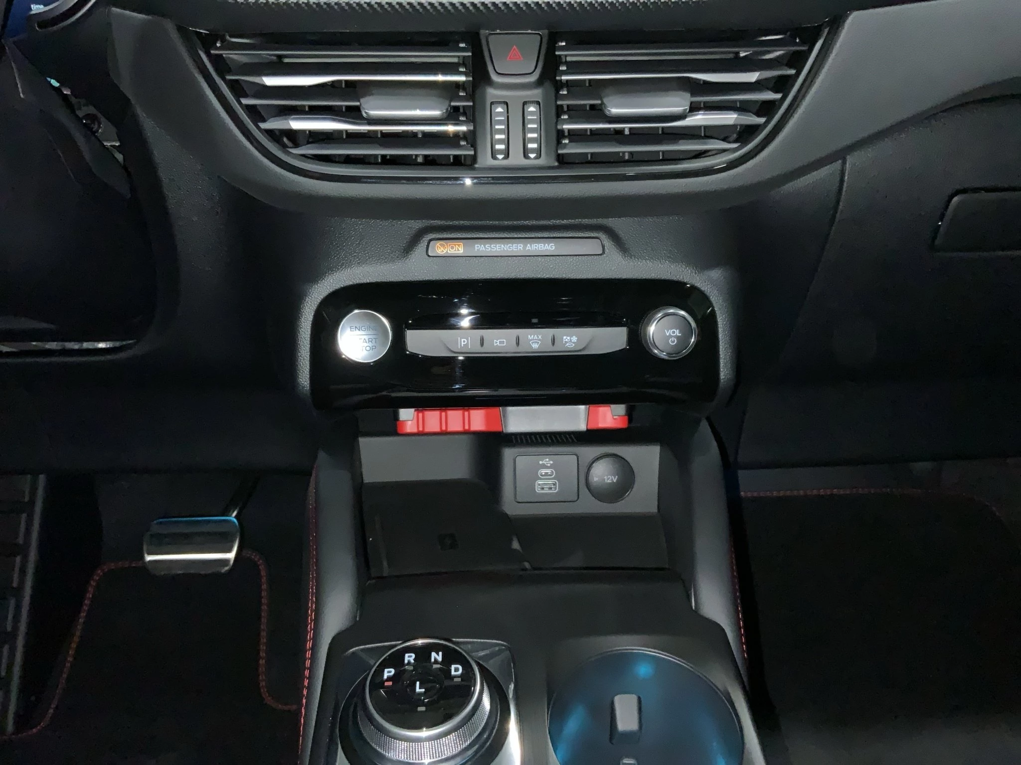 Ford Kuga ST-Line X 5-Türer 2.5 l Duratec PHEV MJ 2026.75 *HEZ Aktion*