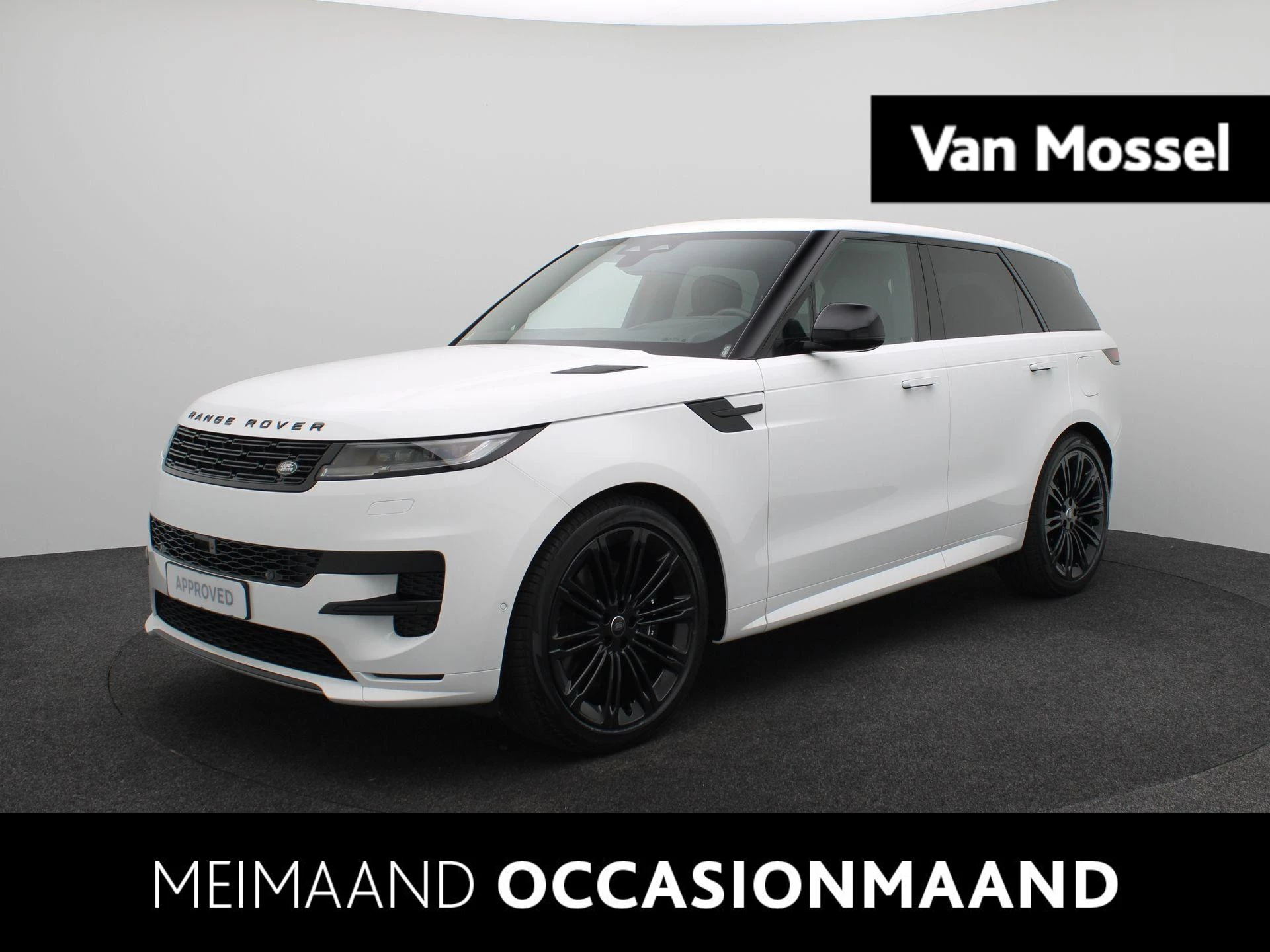 Land Rover-Range Rover Sport-image-0