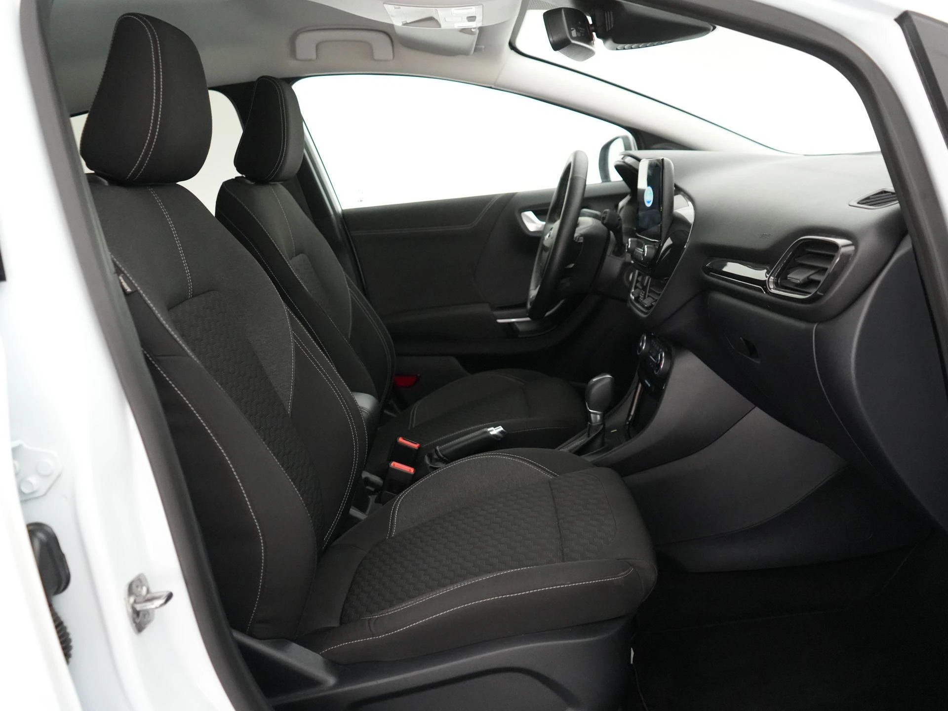 Ford Puma Titanium - Automaat - 2024