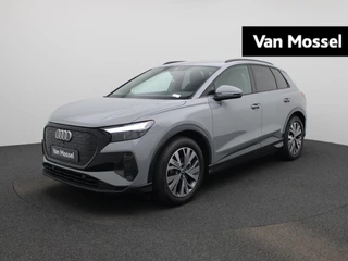 Audi Q4 e-tron 45 Edition 82 kWh