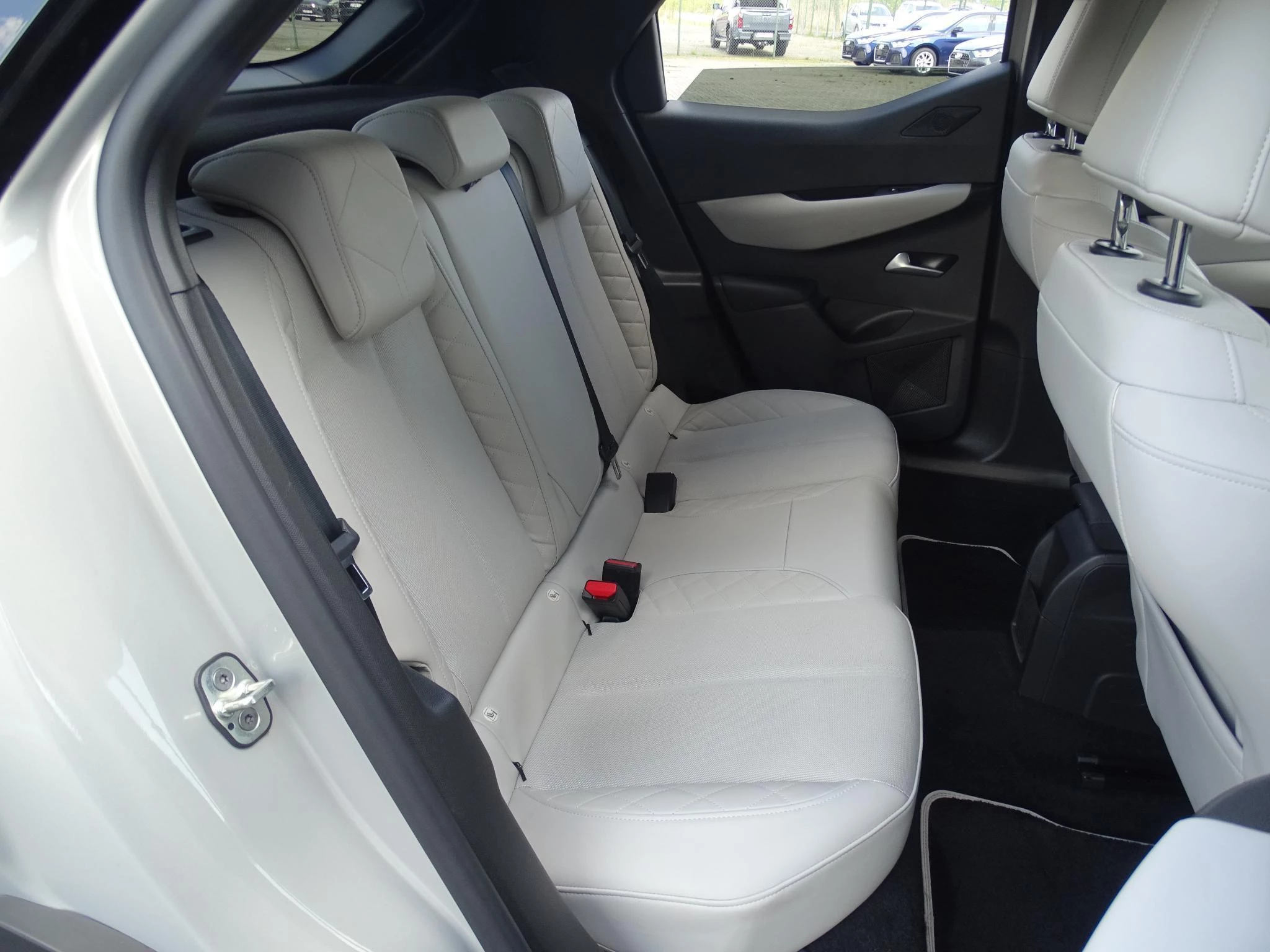 DS DS 3 1.2T Esprit de voyage automaat