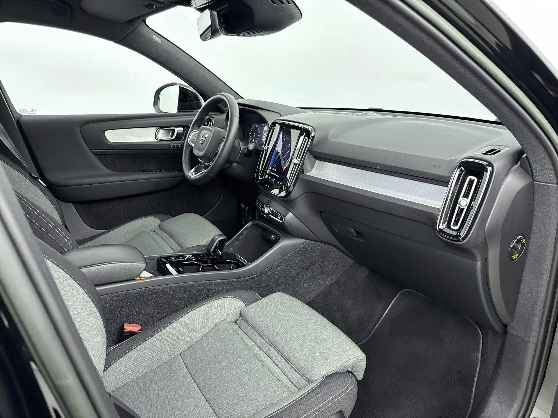 Volvo XC40 1.5 T2 Plus Bright