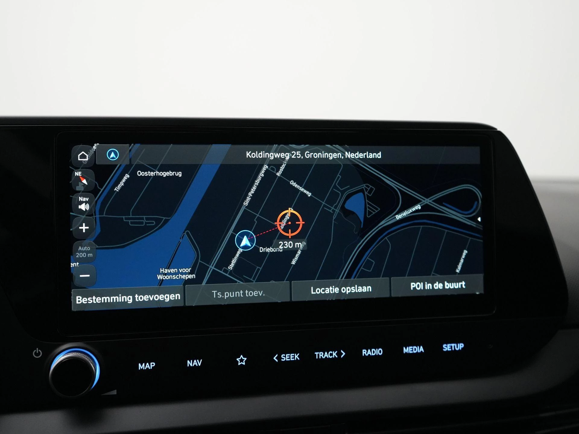 Hyundai Bayon 1.0 T-GDI Premium Sky