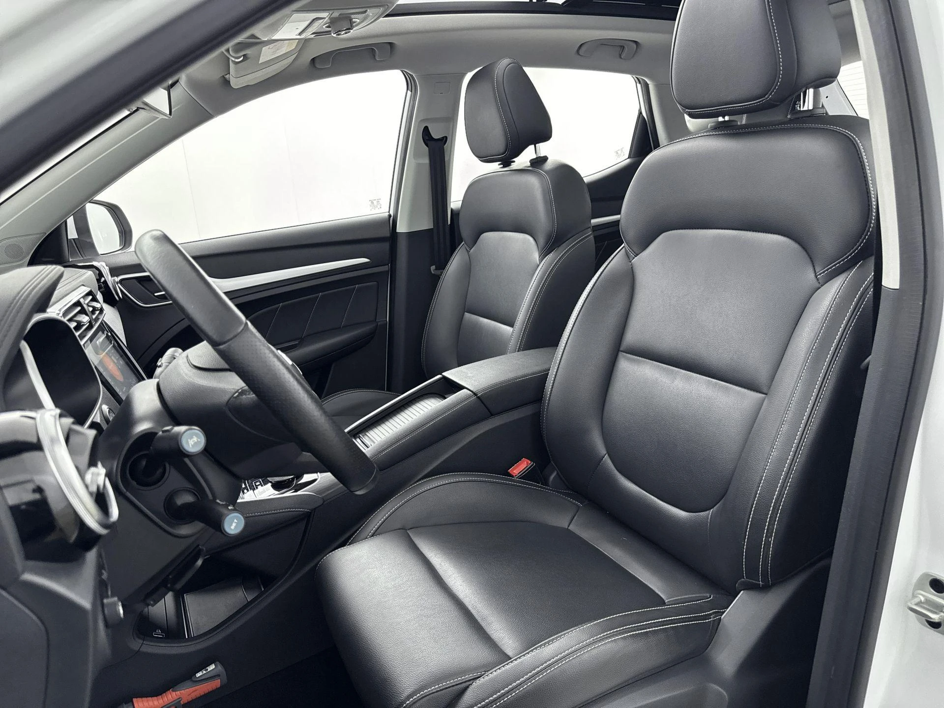 MG-ZS EV-image-27