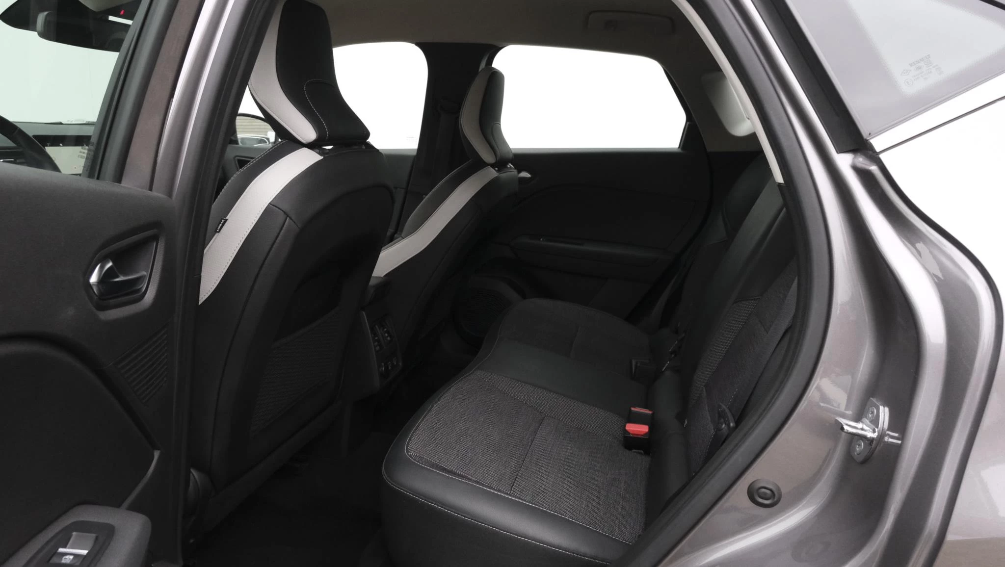 Renault Captur 1.0 TCe 91pk Intens