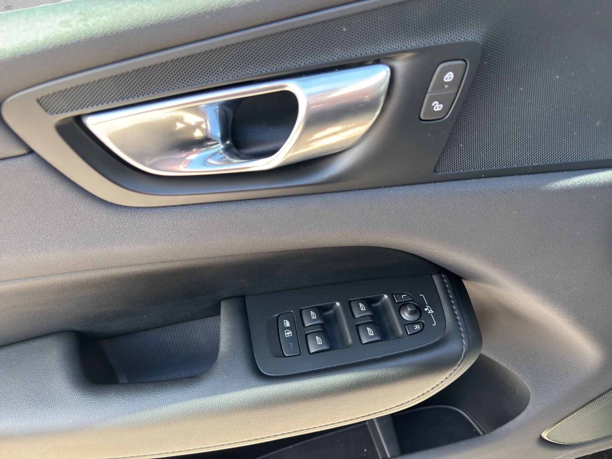 Volvo XC60 Core