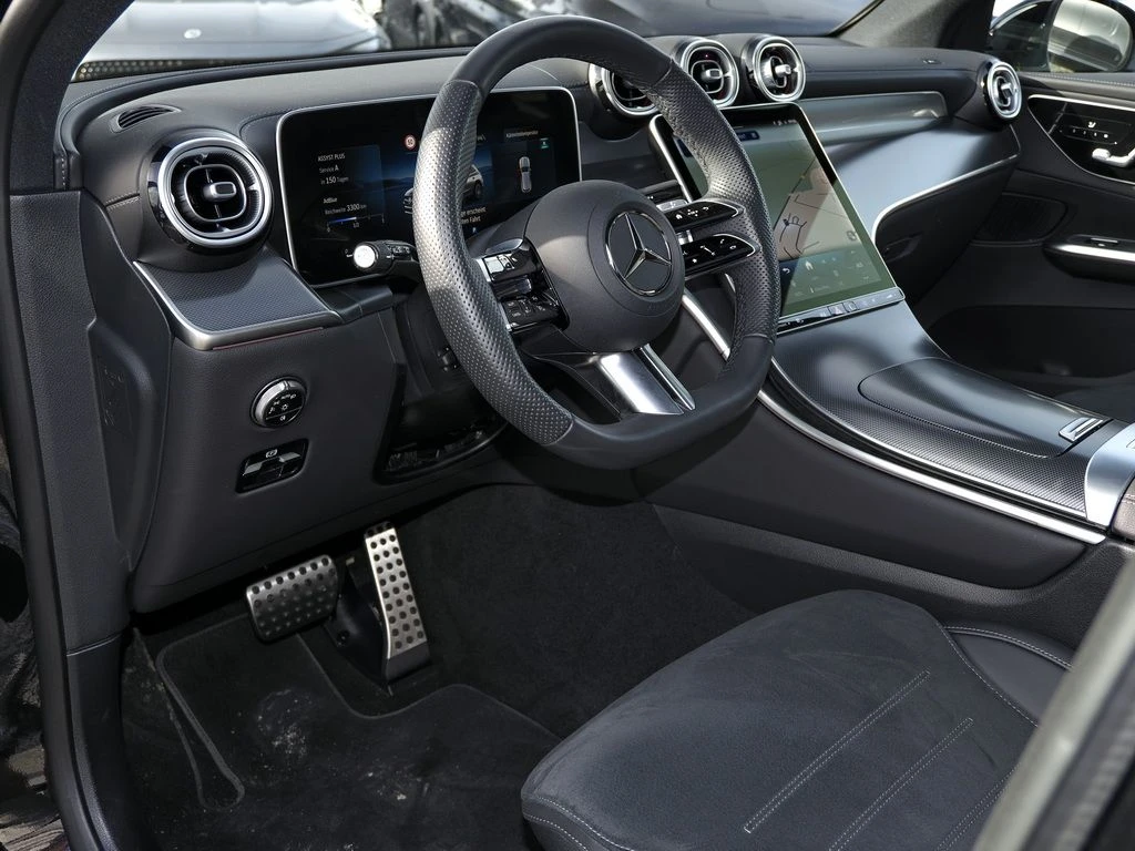Mercedes-Benz-GLC 220 d-image-8